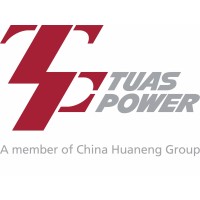 Tuas Power logo - Similar company to Tuas Power Ltd