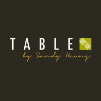 TABLE by Sandy Keung logo - Similar company to Crush It Ventures