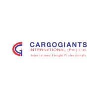 Cargo Giants logo - Similar company to Deemass Enterprises Ltd
