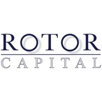 Rotor Capital logo - Similar company to Hosted By Catherine