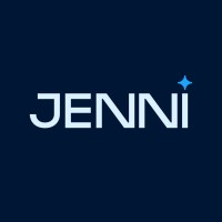 JENNi logo - Similar company to Vromo