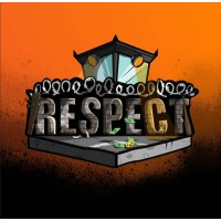 Respect Juego de Mesa logo - Similar company to Dream Powered Games