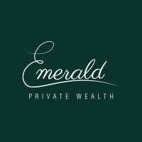 Emerald Private Wealth logo - Similar company to Bridges Financial Services