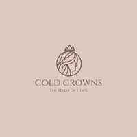 Cold Crowns logo - Similar company to Air Whistle Media