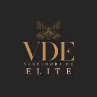 Vendedora de Elite logo - Similar company to Kara-De-Pau Nas Vendas - Prospecção Ativa & Atrativa
