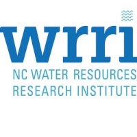 NC Water Resources Research Institute (WRRI) logo - Similar company to North Carolina Water Resources Association