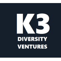 K3 Diversity Ventures logo - Similar company to Qist Bazaar