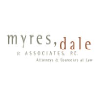 Myres, Dale & Associates, P.C.