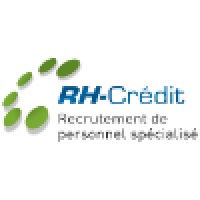 RH-Credit logo - Similar company to Innovation Rh Consultants Ressources Humaines