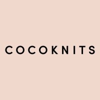 Cocoknits logo - Similar company to Laine Publishing