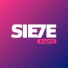 SIE7E RADIO logo - Similar company to Rom Radio