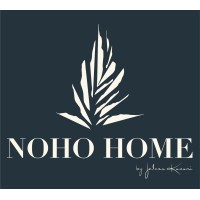 NOHO HOME by Jalene Kanani logo - Similar company to Rugsource Inc.