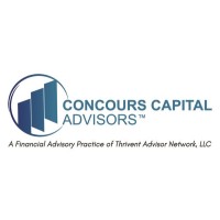 Concours Capital Advisors logo - Similar company to The Rand Group