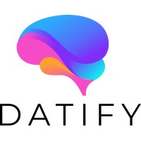 Datify logo - Similar company to Datifay