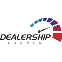 Dealership Launch logo - Similar company to Driving Success
