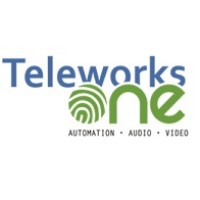Teleworks One logo - Similar company to Teloworks Inc