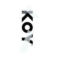 The KOY Store logo - Similar company to Kalapentry