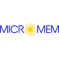 Micromem Technologies Inc. logo - Similar company to Micromem International
