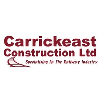 CARRICKEAST CONSTRUCTION LIMITED logo - Similar company to Brighton Racecourse