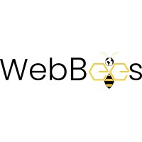 WebBees logo - Similar company to Serverlane Technologies