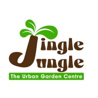 Jingle Jungle - The Urban Garden Centre logo - Similar company to Quirk'D