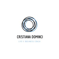Cristiana Dominici Coach logo - Similar company to 3Dbe