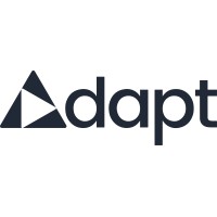 Agenda Adapt logo - Similar company to Create + Adapt
