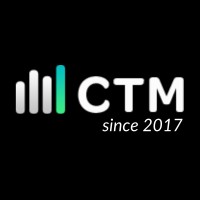 Crypto Traffic Market | CTM logo - Similar company to Surgemonks