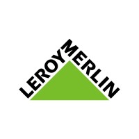 Leroy Merlin logo - Similar company to Y