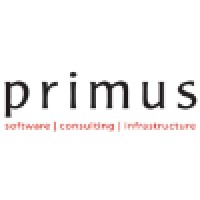 Primus logo - Similar company to Kayan.Co