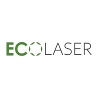 ECO-LASERWORKS logo - Similar company to Z3Dfab