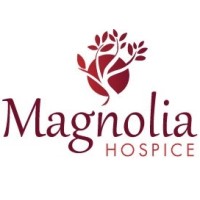 Magnolia Hospice House logo - Similar company to Remarkable Hospice