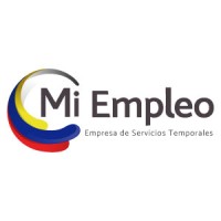 Mi Empleo SAS logo - Similar company to Trankki - Te Ayudamos A Encontrar Empleo!