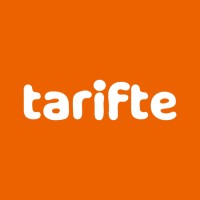 Tarifte logo - Similar company to 100X Studios