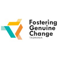 Fostering Genuine Change Tasmania (FGC) logo - Similar company to Baldwin Living