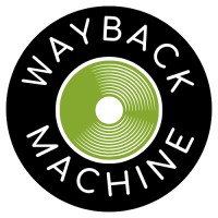 The Wayback Machine logo - Similar company to Ipg Media, Llc