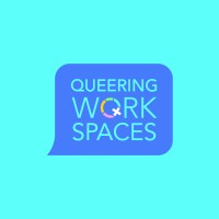 Queering Workspaces logo - Similar company to Impulse Mumbai