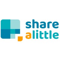 ShareALittle logo - Similar company to Smapsters