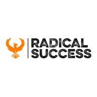 Radical success logo - Similar company to Fenix 2.0
