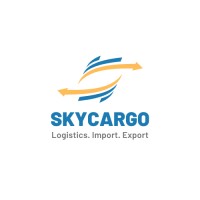 SKYCARGO INC logo - Similar company to Platformai