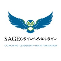 SAGEConnexion-  RobertDerome, Executive coach \Business alignement & personal leadership development logo - Similar company to The Personal Development Coach