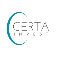 Certa Invest logo - Similar company to Aspin-Hall Developments