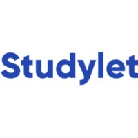 Studylet logo - Similar company to Maze