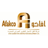 Afaco For Constraction | شركة آفاق الاعمار للتطوير العمراني