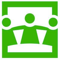 HR UNIVERSAL Stiftung logo - Similar company to Dirks Bio-Kiste