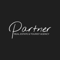 Partner Real Estate & Tourist Agency logo - Similar company to Spatium Nekretnine