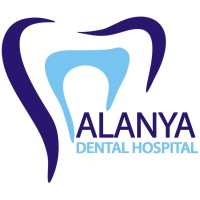 Alanya Dental Hospital logo - Similar company to Alanya Teleferik