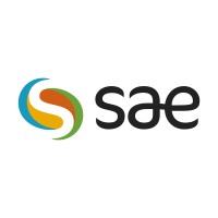 Sae Recycling logo - Similar company to Smartlab Studio®