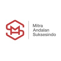 PT Mitra Andalan Suksesindo (MAS) logo - Similar company to Stn Network