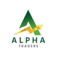 Alpha Traders.in logo - Similar company to Bk